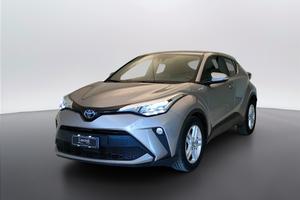 TOYOTA C-HR I 2020 - C-HR 1.8h Business e-cvt