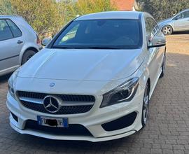 Mercedes CLA 220 D 177cv