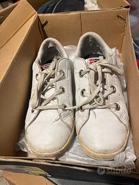 Scarpa Tommy Hilfinger bambino numero 31