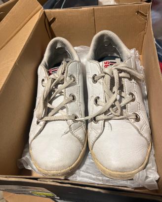 Scarpa Tommy Hilfinger bambino numero 31