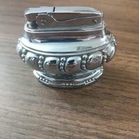 Accendino d’epoca MTC 1950-1960 da tavolo