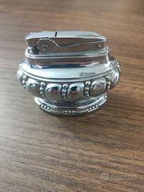 Accendino d’epoca MTC 1950-1960 da tavolo