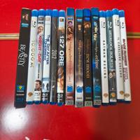 blu ray