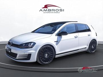 VOLKSWAGEN Golf GTI Performance 2.0 230 CV TSI 5