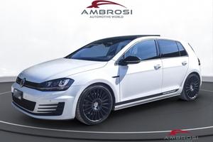 VOLKSWAGEN Golf GTI Performance 2.0 230 CV TSI 5
