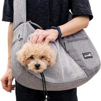 Borsa Trasportino per Cani Gatti