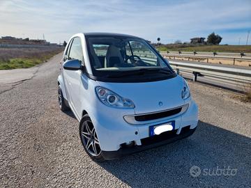 Smart ForTwo 1000 52 kW coupé passion