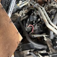 Motore alfa romeo 147