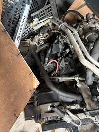 Motore alfa romeo 147