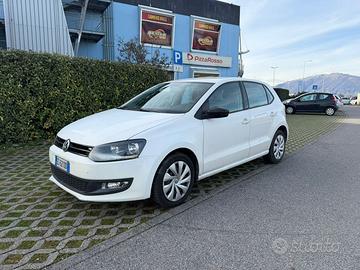 Volkswagen Polo 1.2 TDI