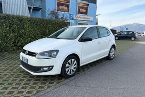 Volkswagen Polo 1.2 TDI