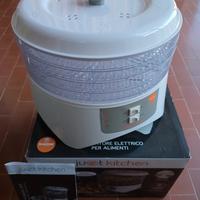 Essicatore per alimenti