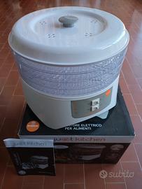Essicatore per alimenti