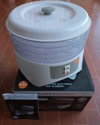Essicatore per alimenti