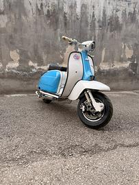 Lambretta LI 150