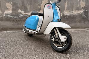 Lambretta LI 150