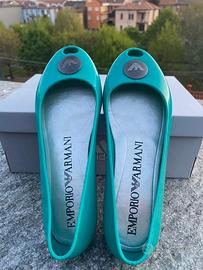 Ballerine Emporio Armani n.36