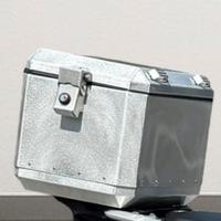 Top Case per Bmw GS
