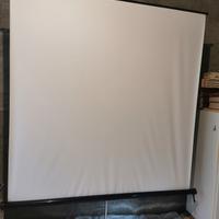 telone telo per videoproiezione professionale