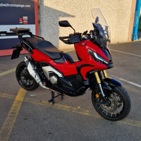 Honda X ADV 750 2021