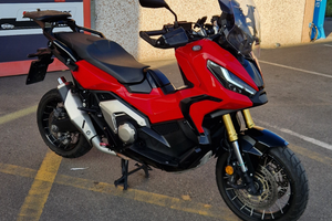 Honda X ADV 750 2021