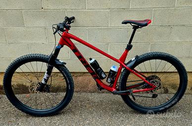 trek roscoe 29 pollici taglia xl