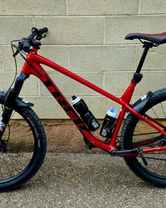 trek roscoe 29 pollici taglia xl