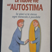 LE NUOVE VIE DELL'AUTOSTIMA RAFFAELE MORELLI RIZA