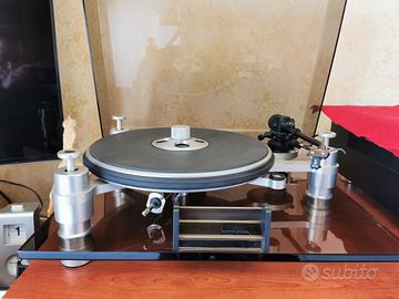 Oracle Delphi braccio Fidelity Research