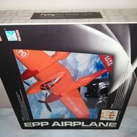 Aereo Radiocomandato "Lockheed P38