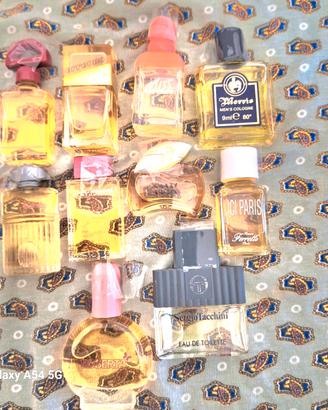 profumi mignon