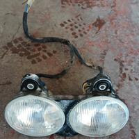 aprilia tuareg relly 125