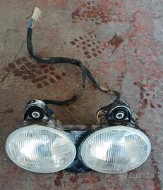 aprilia tuareg relly 125