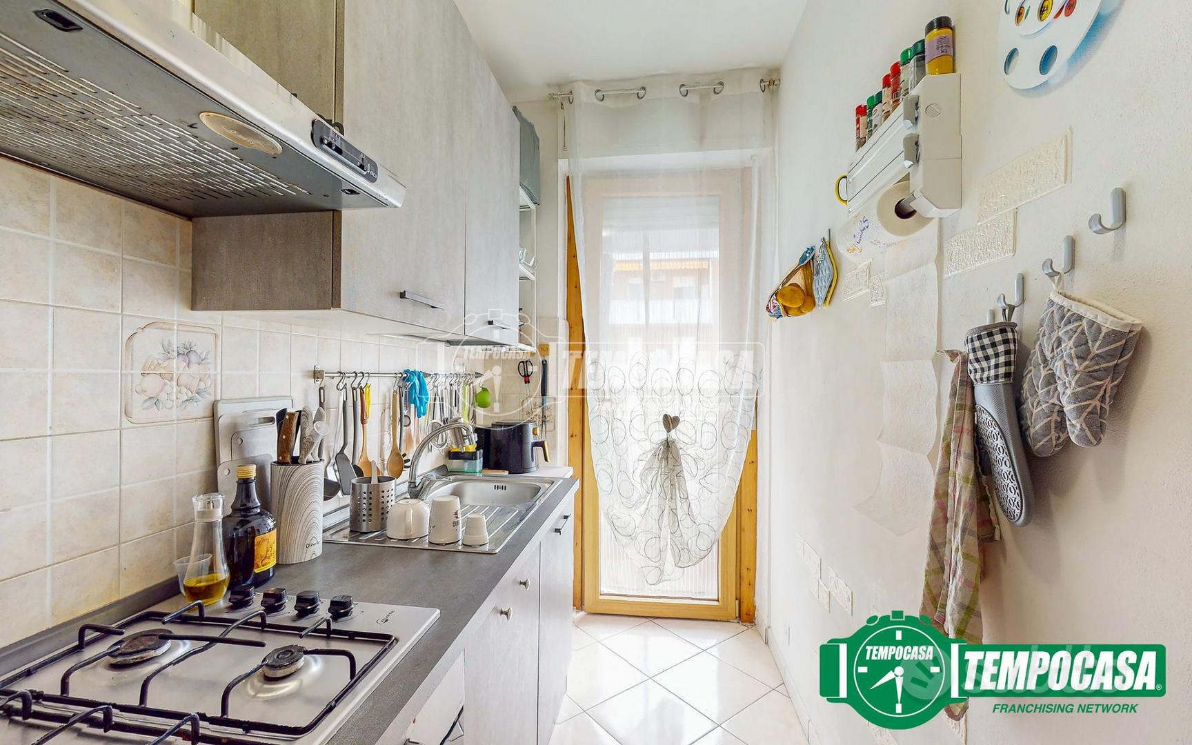 Apartment in Alessandria, Cristo - Vista 6