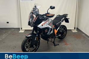 KTM 1290 Super Adventure S ABS MY22