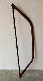 SEGA AD ARCO PER TRONCHI 100 CM