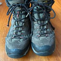 Scarponcini trekking 43
