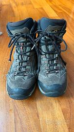 Scarponcini trekking 43