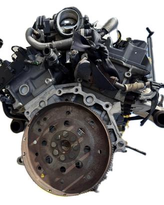 MOTORE COMPLETO CHRYSLER 300 C Berlina EER EER Ben