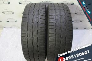 Saldi 215 65 16c Michelin 85% MS 215 65 R16