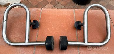 Paraurti per Mini Cooper