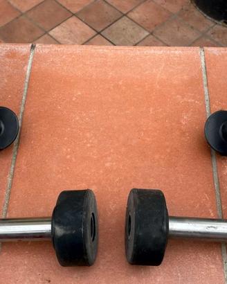 Paraurti per Mini Cooper