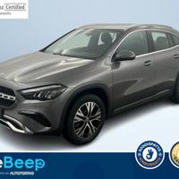Mercedes-Benz GLA 200 D PROGRESSIVE ADVANCED AUTO