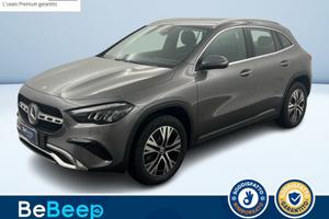 Mercedes-Benz GLA 200 D PROGRESSIVE ADVANCED AUTO