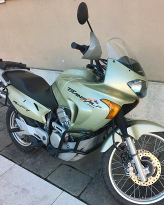 Transalp 650 del 2000