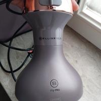 diffusore per capelli imetec