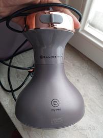 diffusore per capelli imetec