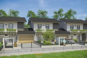 TER. RESIDENZIALE A VIGODARZERE