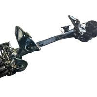 ASSALE POSTERIORE CITROEN Berlingo 3Â° Serie 9H06