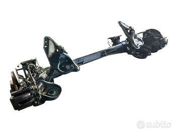 ASSALE POSTERIORE CITROEN Berlingo 3Â° Serie 9H06